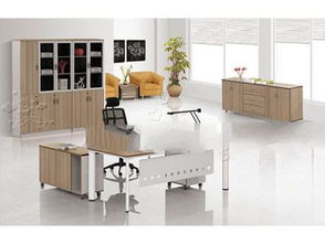 办公家具优选指南 从绥化到沈阳，探访浩悦家具的品质之选