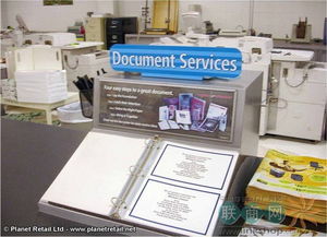 探访专业办公用品零售超市（上） 一个被低估的商业世界