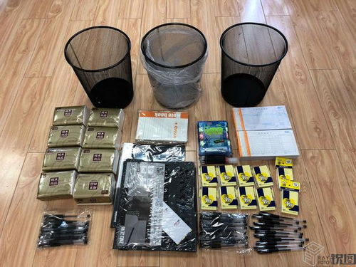 百元巧购办公神器 创业员工拼多多智慧采购获老板点赞