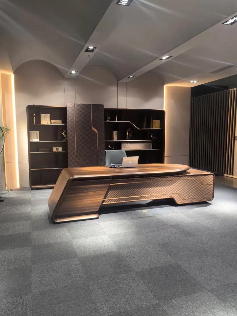 办公家具生产商 #家具人加油 #工厂直营 #自家工厂生产 - 抖音
