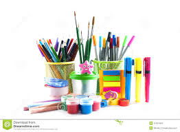 stationery的含义、读音与翻译